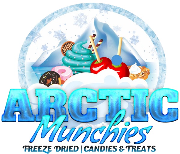 Arctic Munchies
